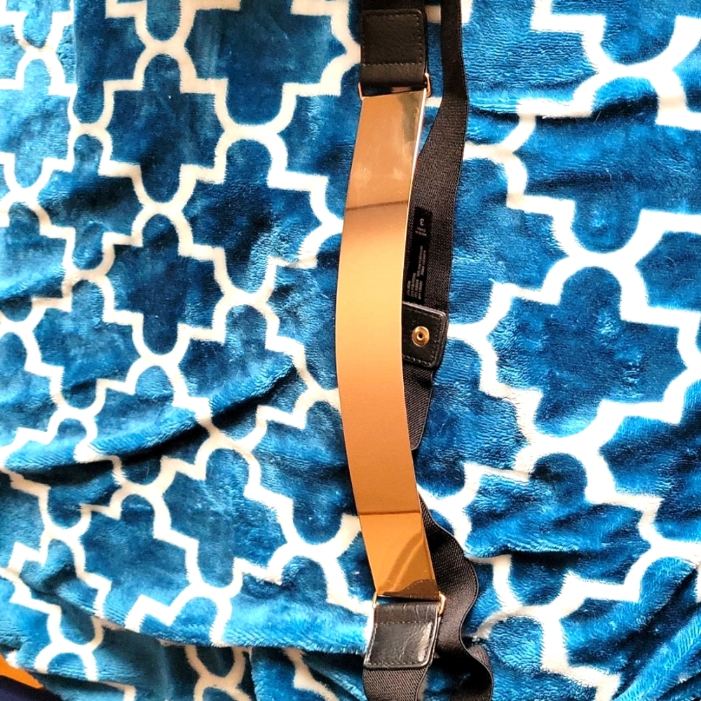 Torrid belt